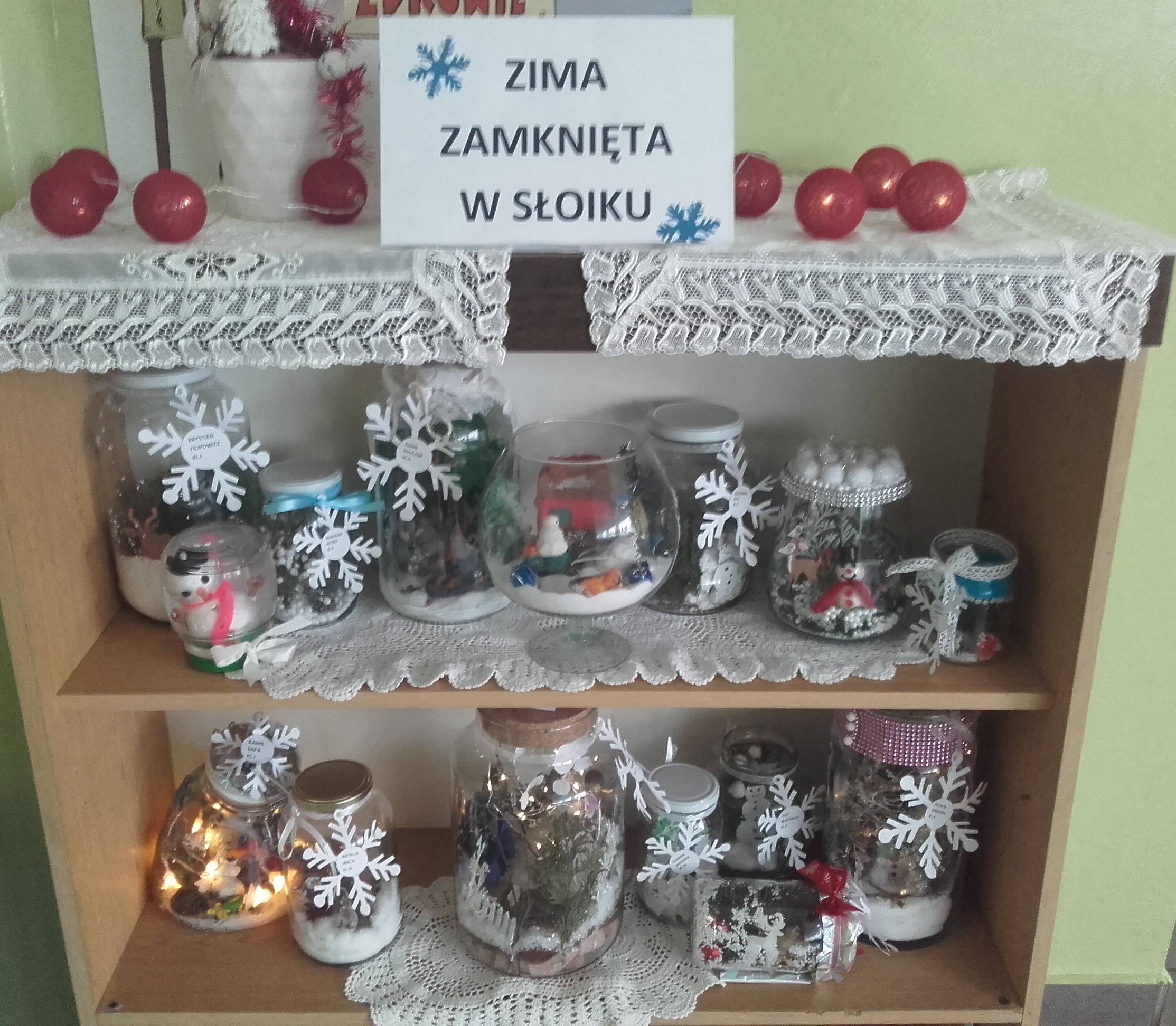 Konkurs plastyczny Koniemłoty