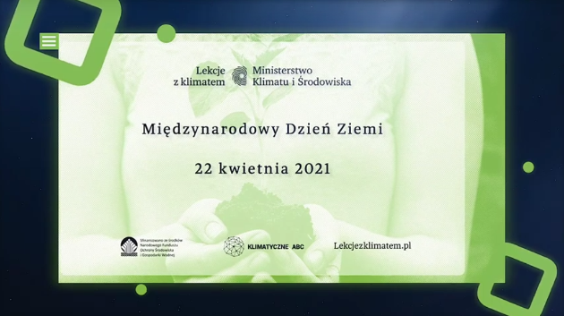EKO WIADOMOŚCI ze szkoły w Koniemłotach