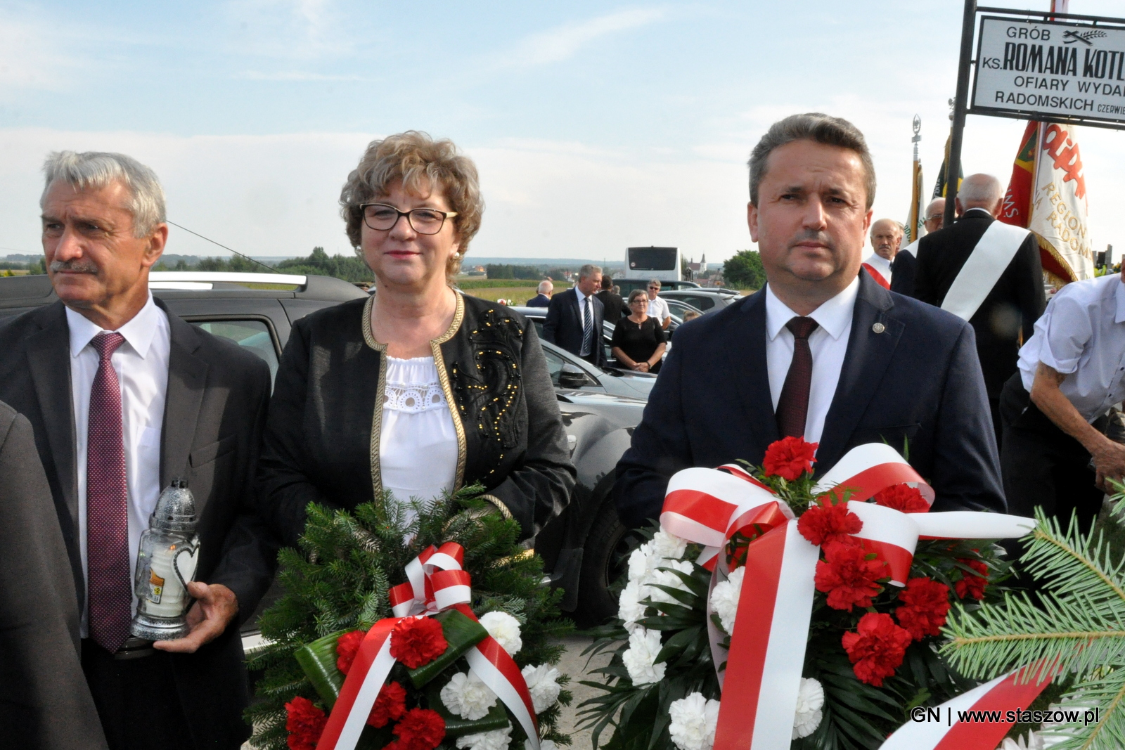 Minęło 45 lat od męczeńskiej śmierci ks. Romana Kotlarza