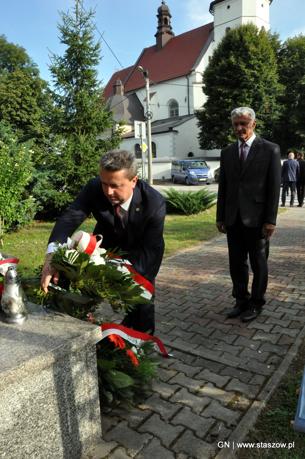 Minęło 45 lat od męczeńskiej śmierci ks. Romana Kotlarza