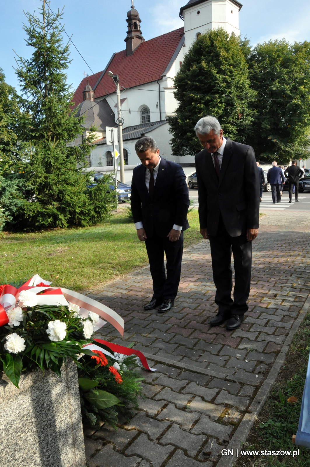 Minęło 45 lat od męczeńskiej śmierci ks. Romana Kotlarza