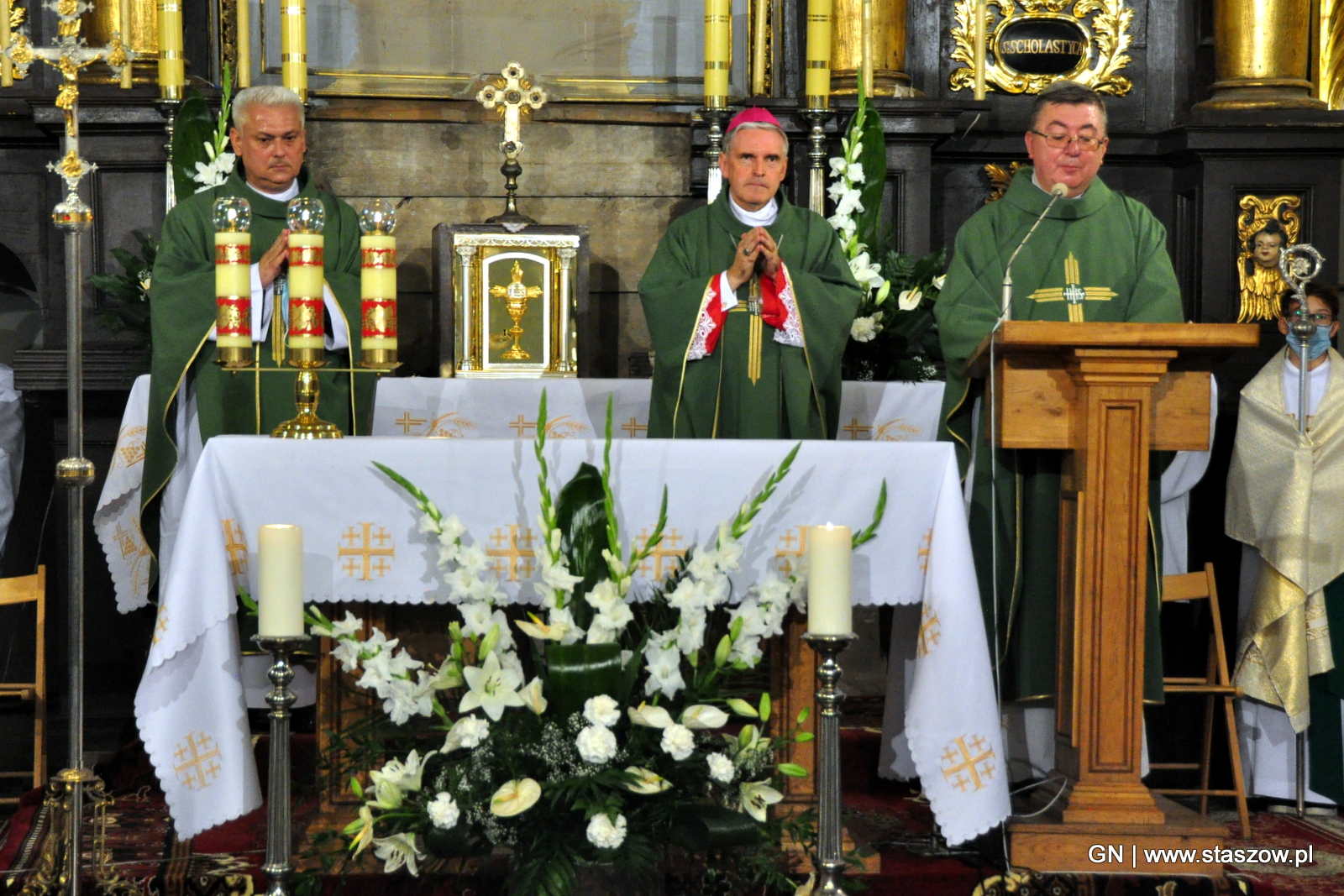 Minęło 45 lat od męczeńskiej śmierci ks. Romana Kotlarza