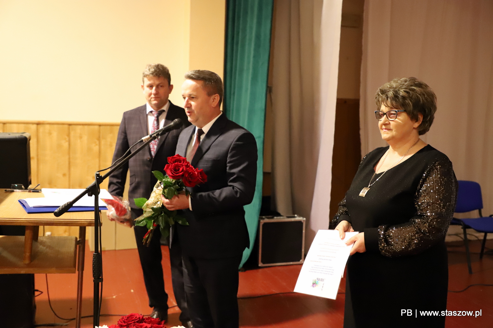 Staszowski Ośrodek Trzeźwości „STRUMYK” „płynie” już 29 lat