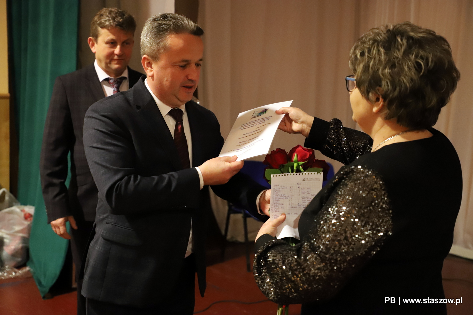 Staszowski Ośrodek Trzeźwości „STRUMYK” „płynie” już 29 lat