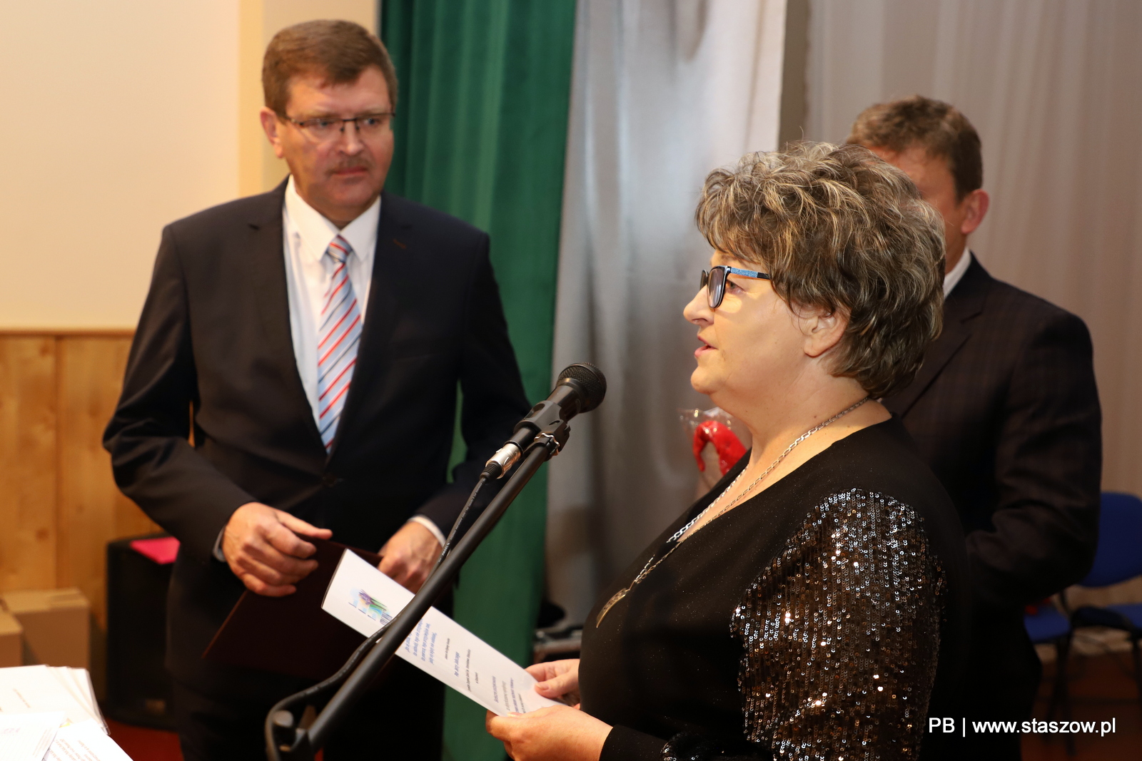 Staszowski Ośrodek Trzeźwości „STRUMYK” „płynie” już 29 lat