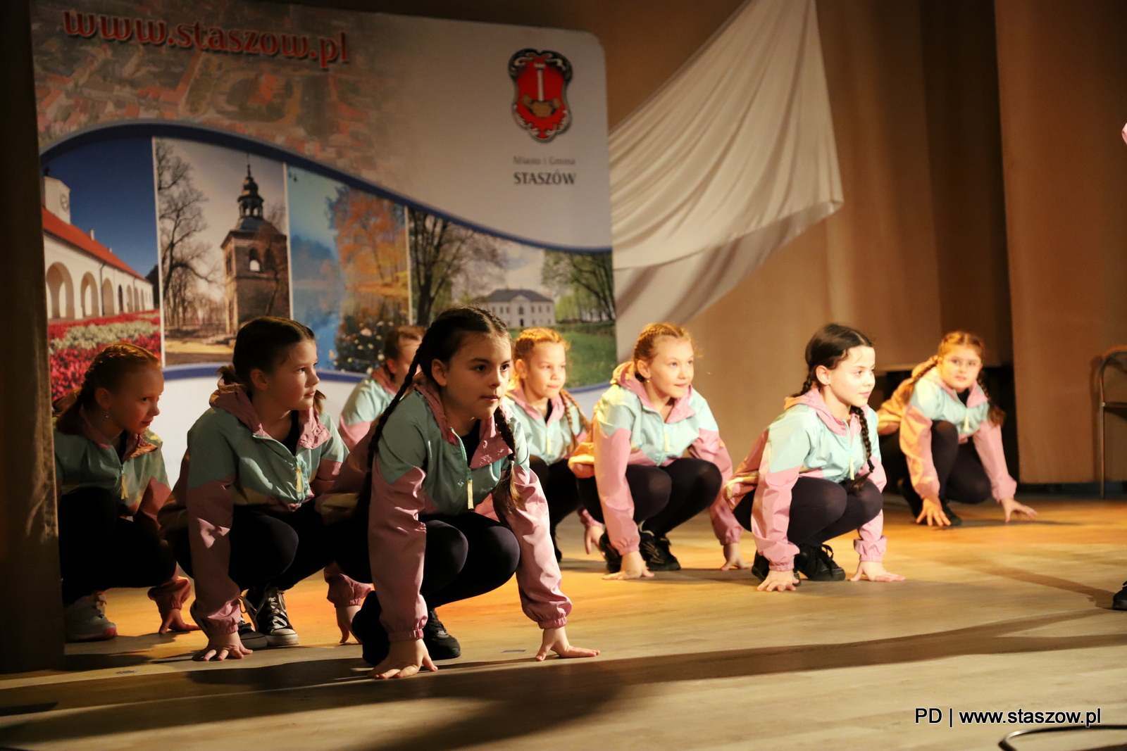 Doceniliśmy najlepszych sportowców w Gminie