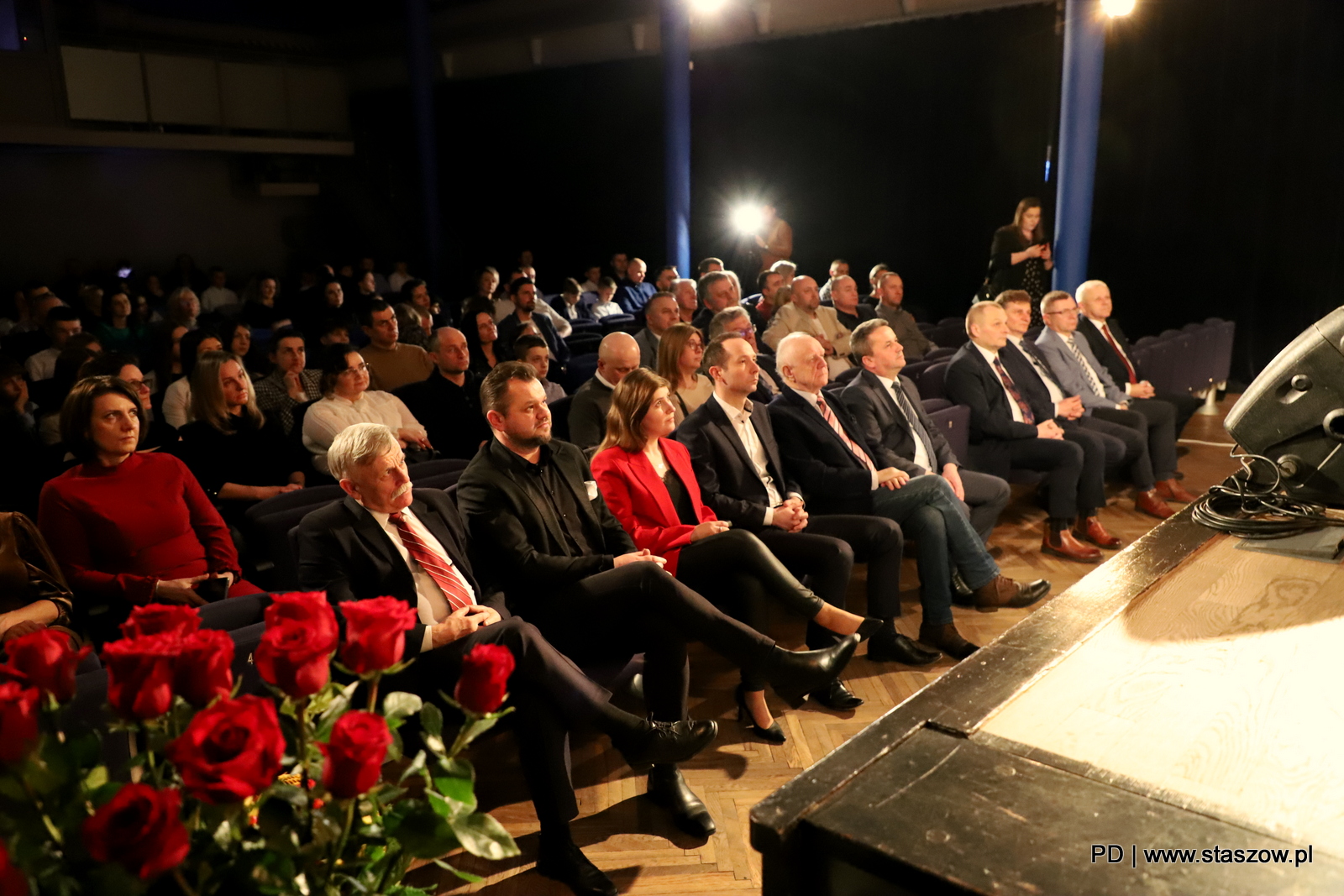 Doceniliśmy najlepszych sportowców w Gminie