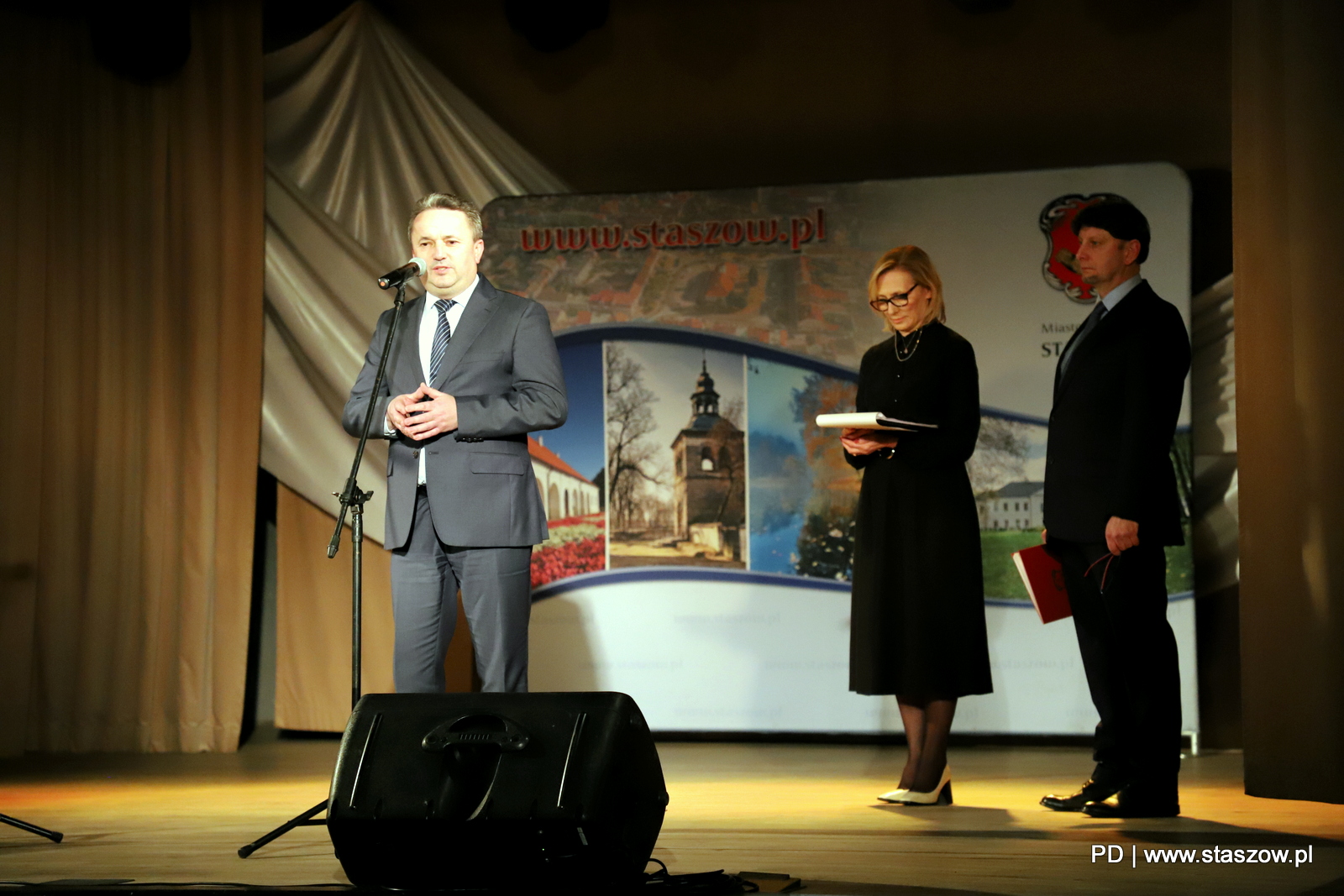 Doceniliśmy najlepszych sportowców w Gminie