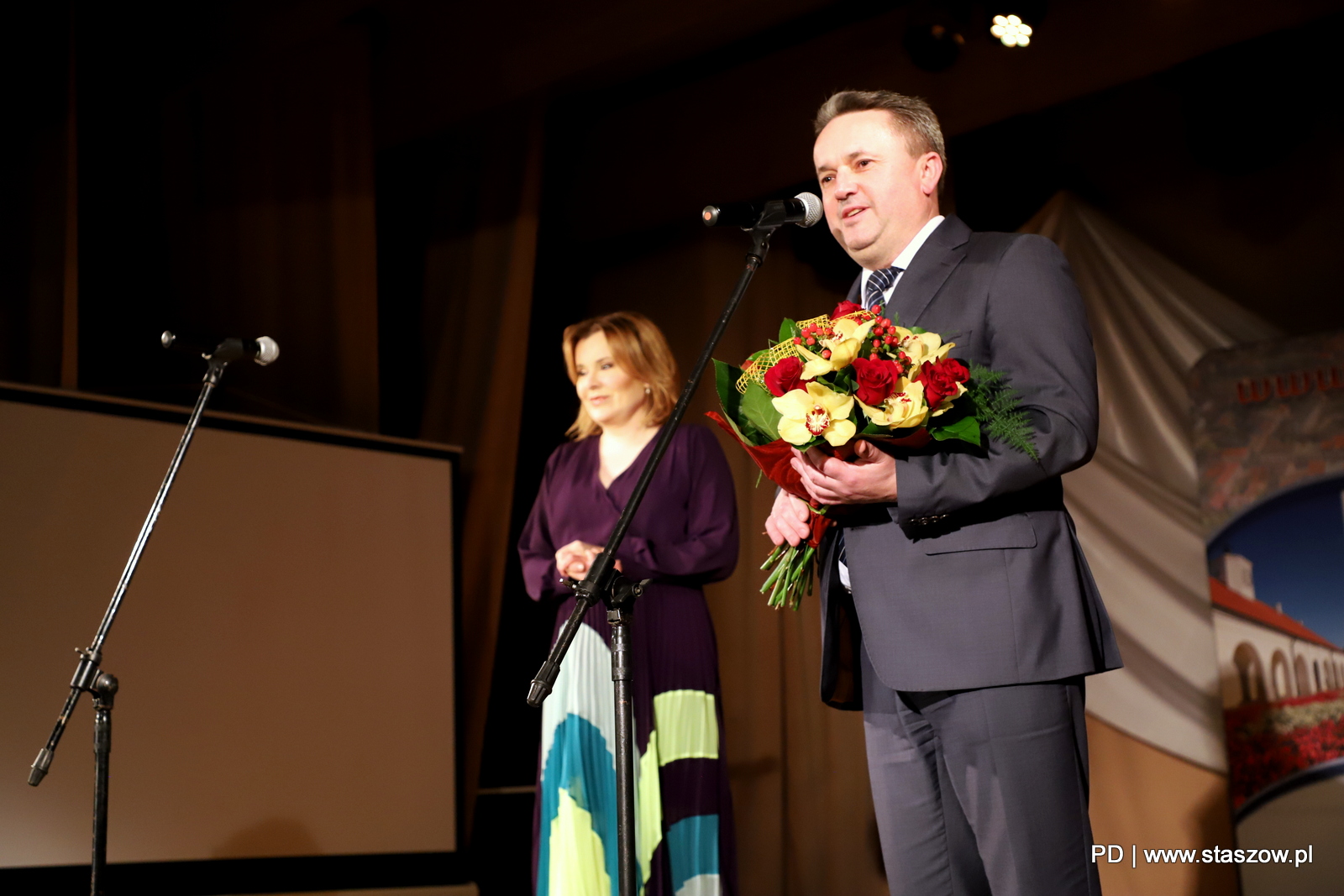 Doceniliśmy najlepszych sportowców w Gminie