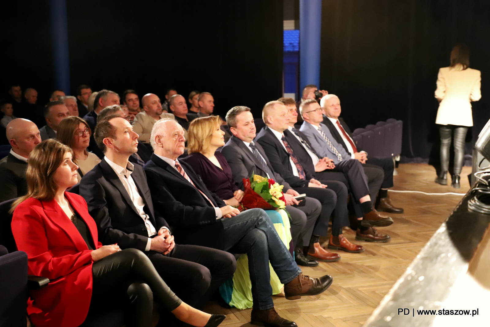 Doceniliśmy najlepszych sportowców w Gminie