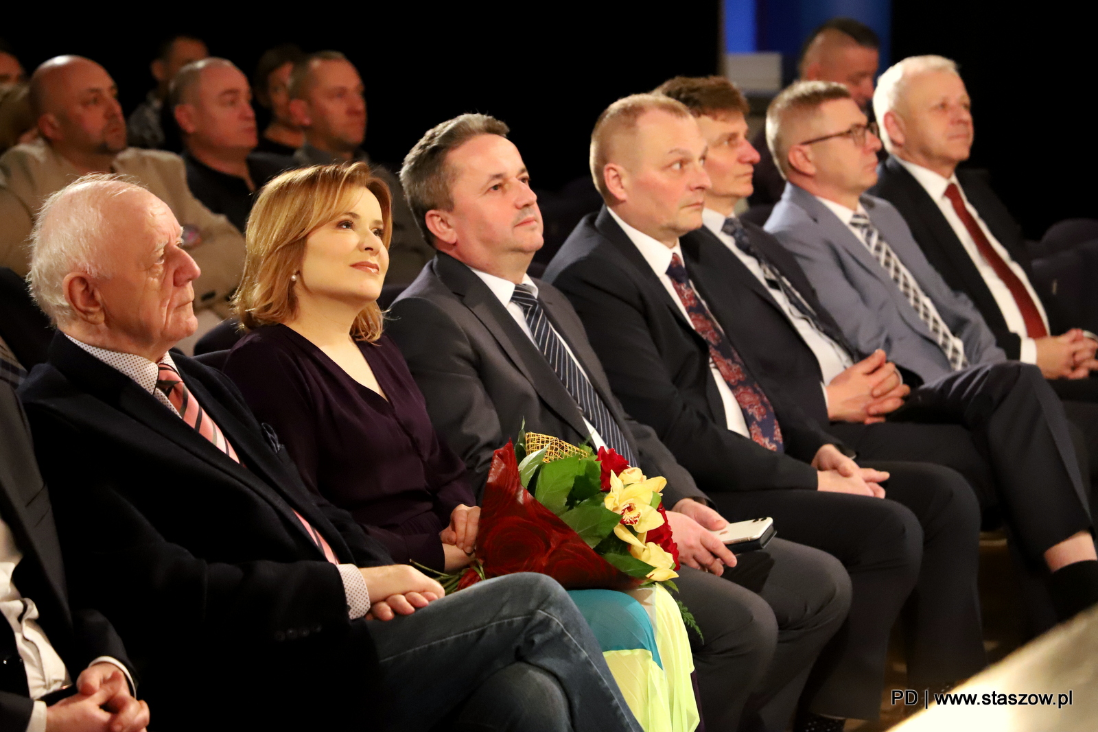 Doceniliśmy najlepszych sportowców w Gminie