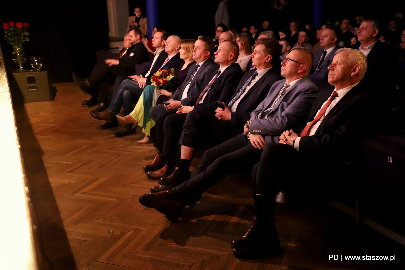 Doceniliśmy najlepszych sportowców w Gminie