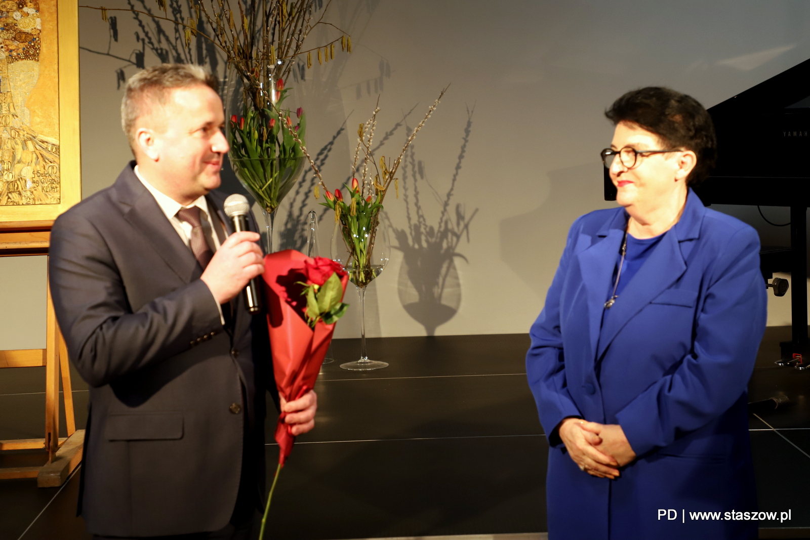 Dzień Kobiet 2023