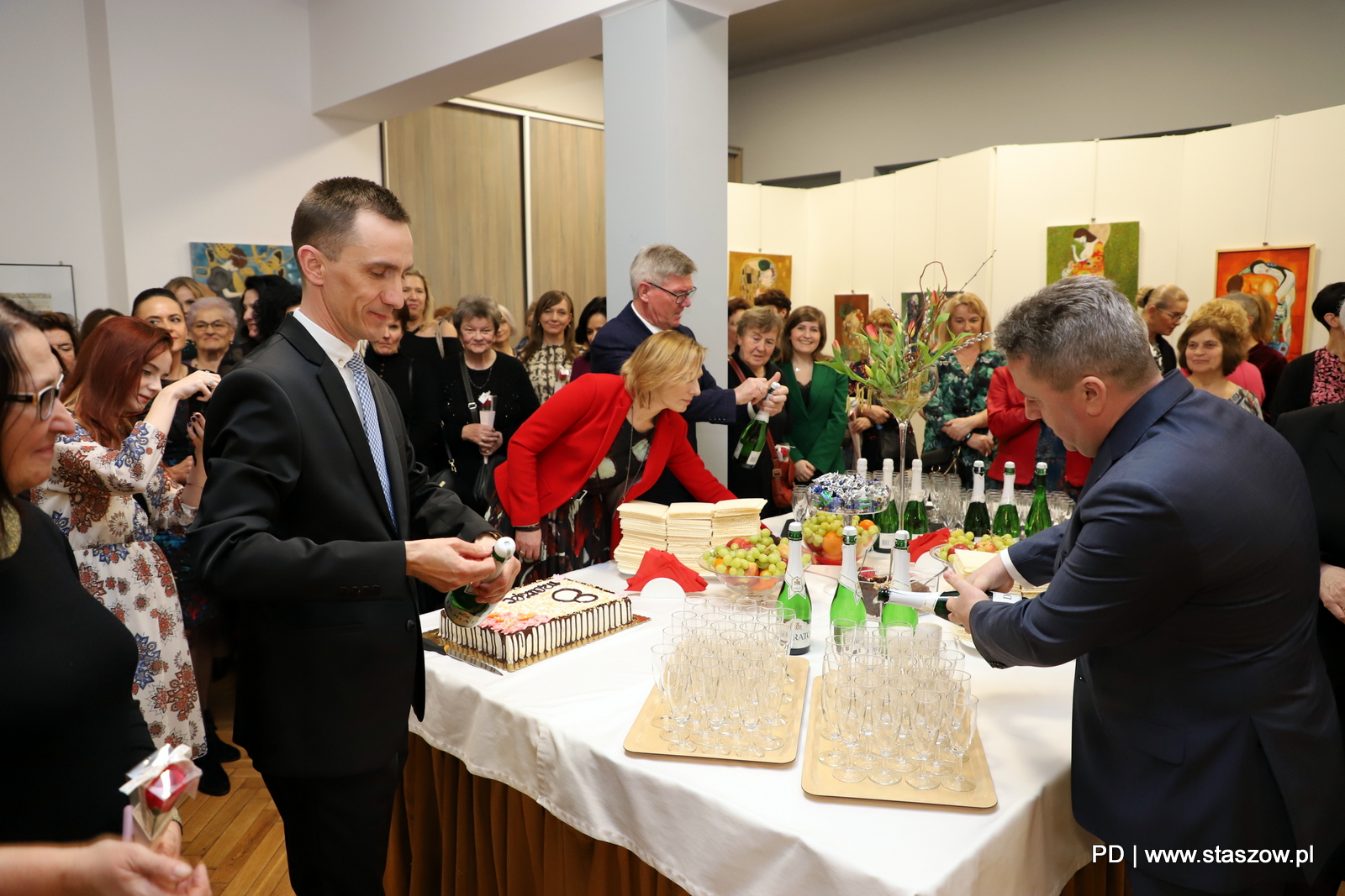 Dzień Kobiet 2023