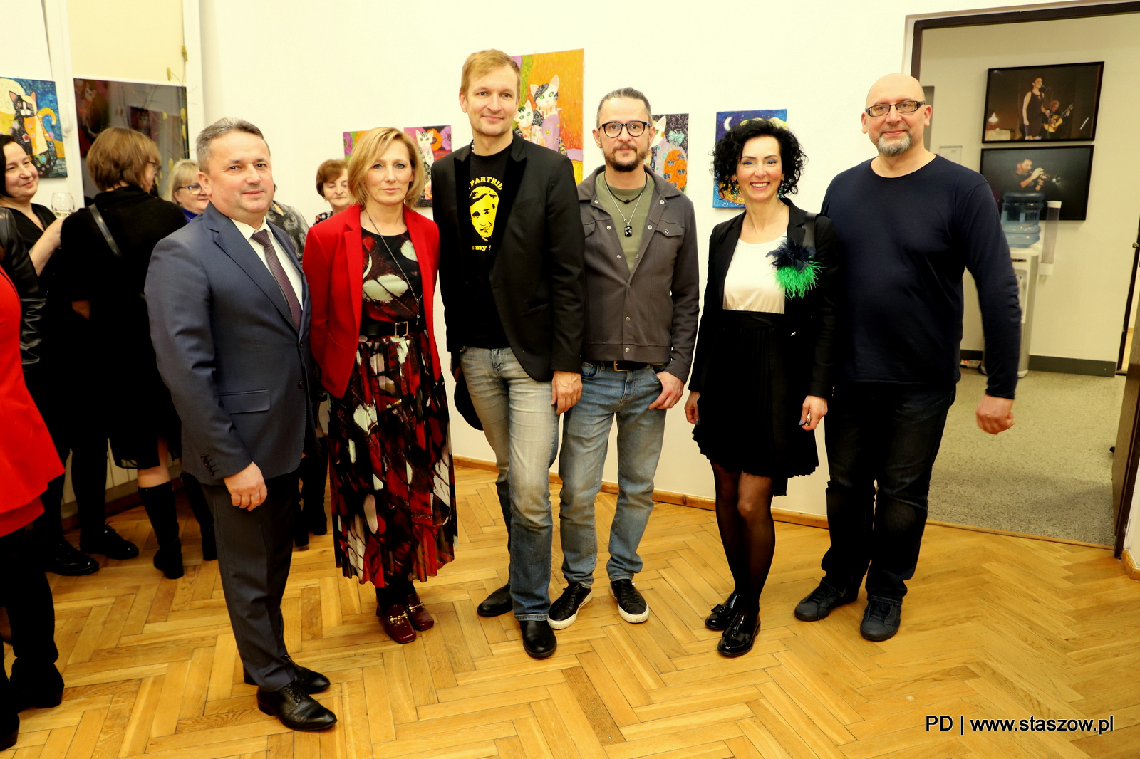 Dzień Kobiet 2023