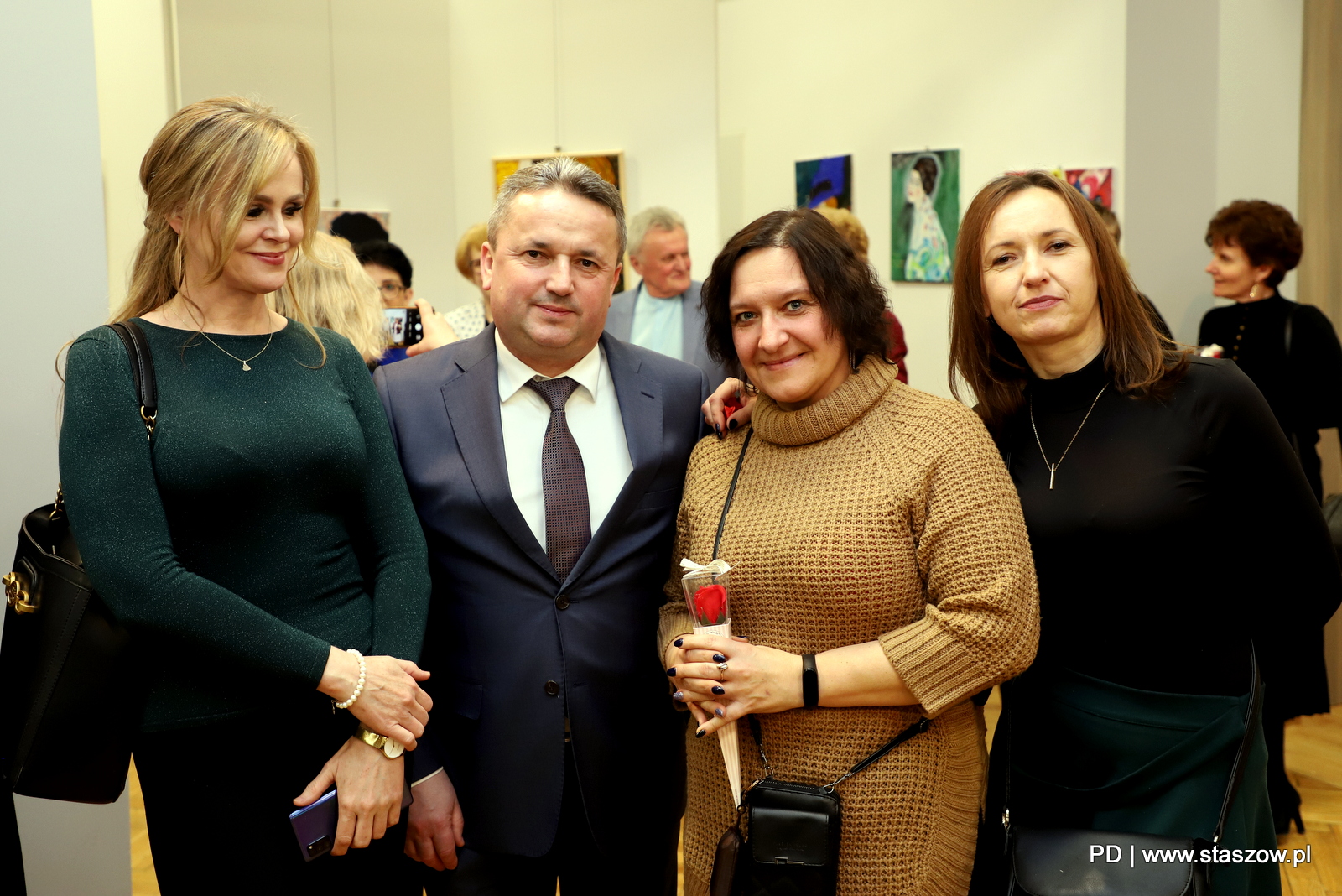 Dzień Kobiet 2023