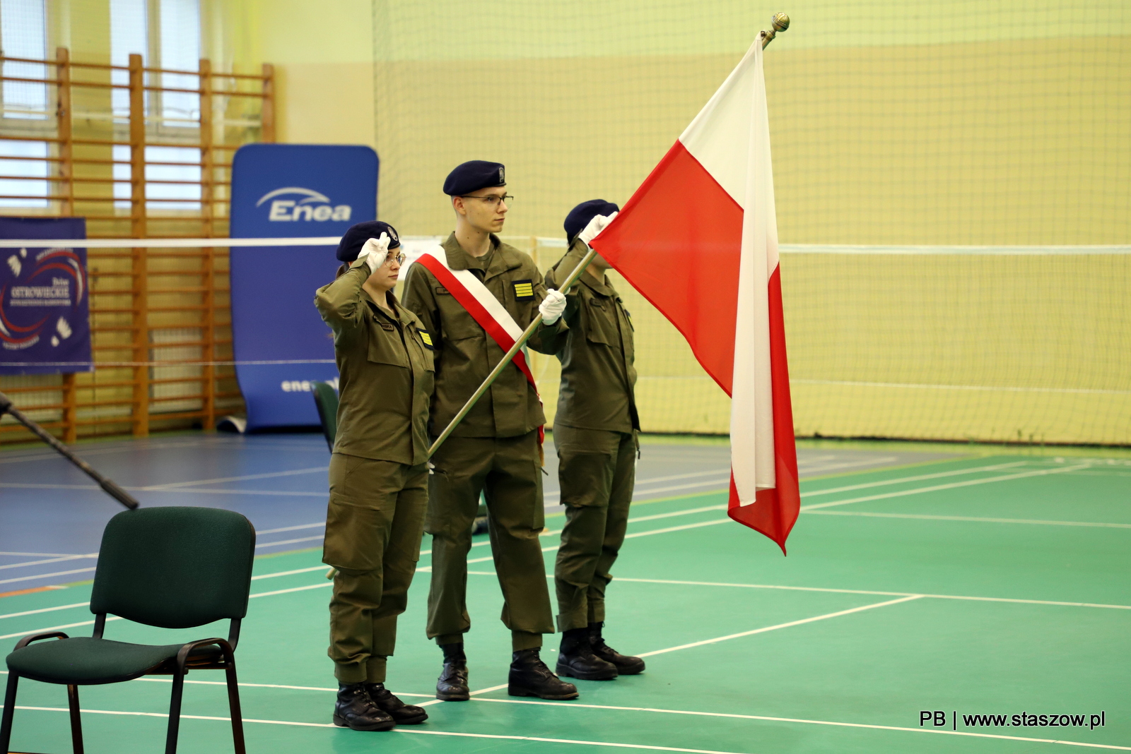 Mistrzostwa Polski Nauczycieli i Pracowników Oświaty, Trenerów i Instruktorów