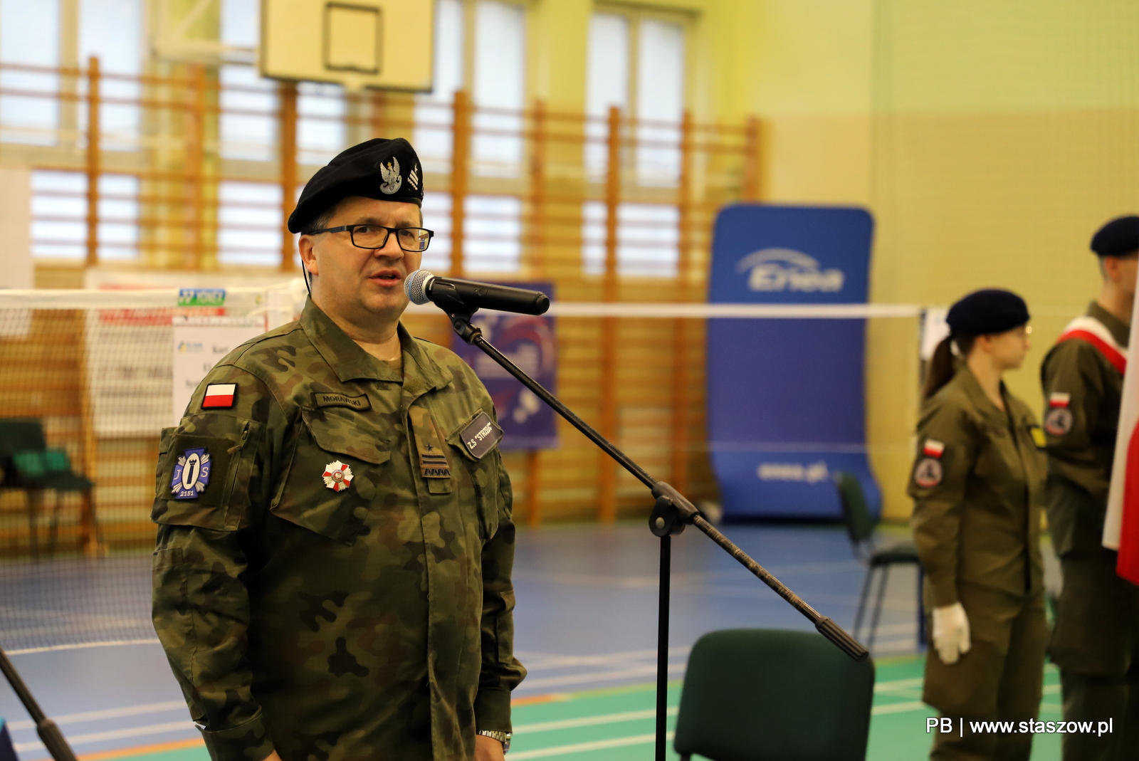 Mistrzostwa Polski Nauczycieli i Pracowników Oświaty, Trenerów i Instruktorów