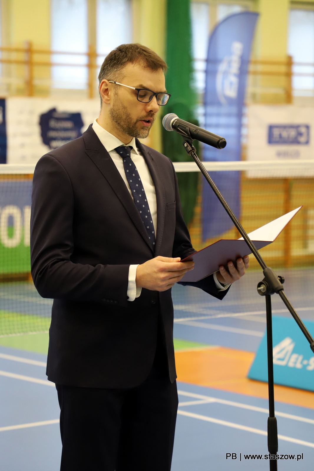 Mistrzostwa Polski Nauczycieli i Pracowników Oświaty, Trenerów i Instruktorów