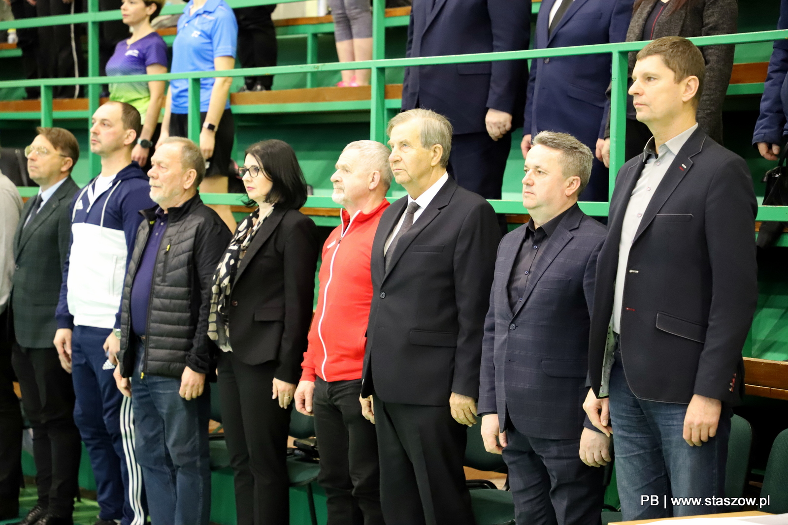 Mistrzostwa Polski Nauczycieli i Pracowników Oświaty, Trenerów i Instruktorów
