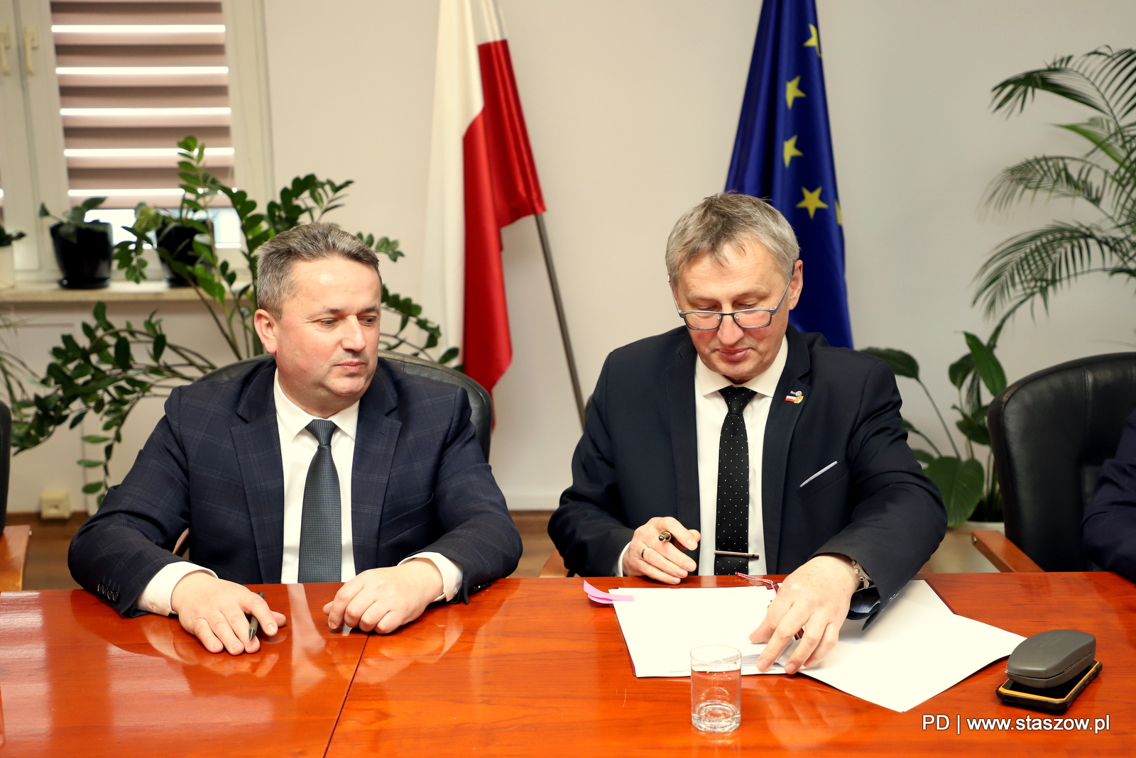 W Staszowie powstaje centrum opiekuńczo-mieszkalne