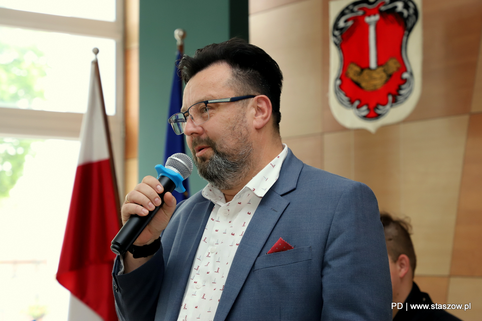 Od pół wieku razem przez życie – Jubileusz Złotych Godów