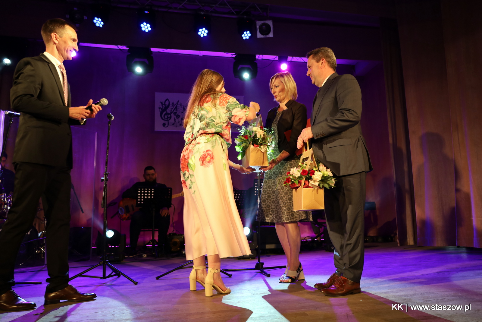 Kolejny rok kreatywnej pracy SOKu za nami!