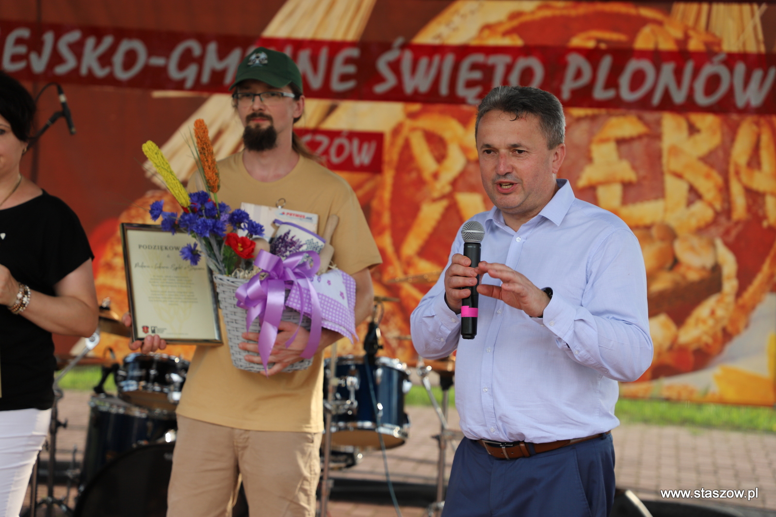Dzień Chleba – smaki naszych dziadków