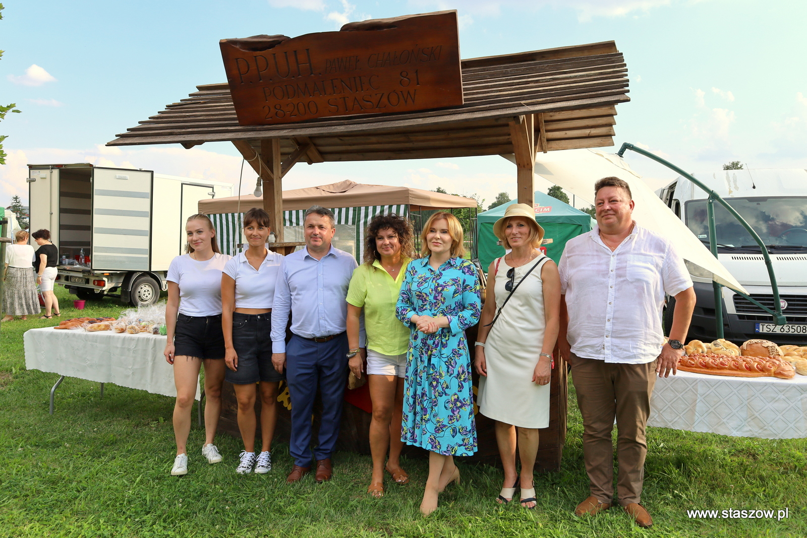 Dzień Chleba – smaki naszych dziadków