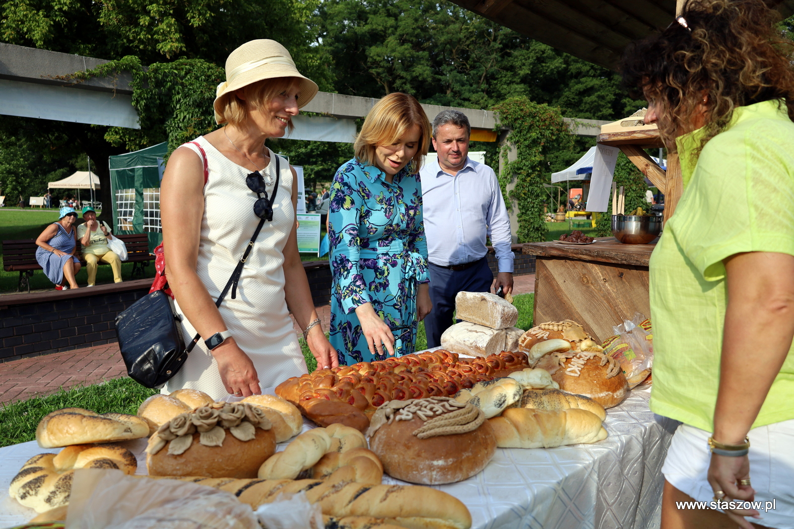 Dzień Chleba – smaki naszych dziadków
