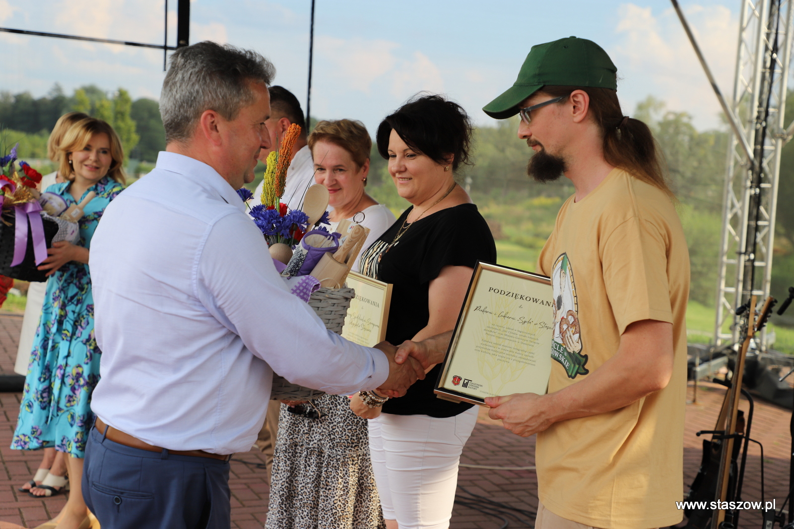 Dzień Chleba – smaki naszych dziadków