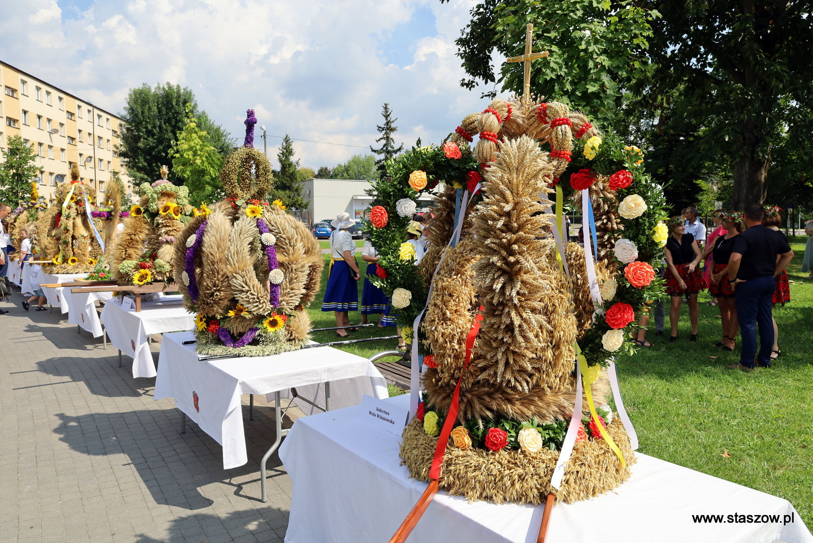 Dzień Chleba – smaki naszych dziadków