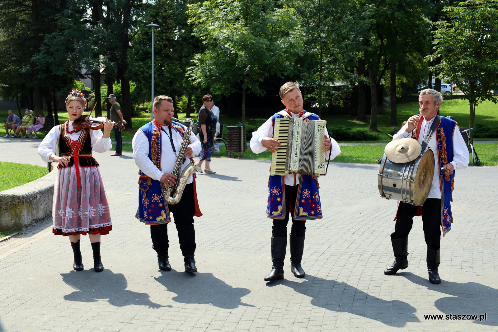 Dzień Chleba – smaki naszych dziadków