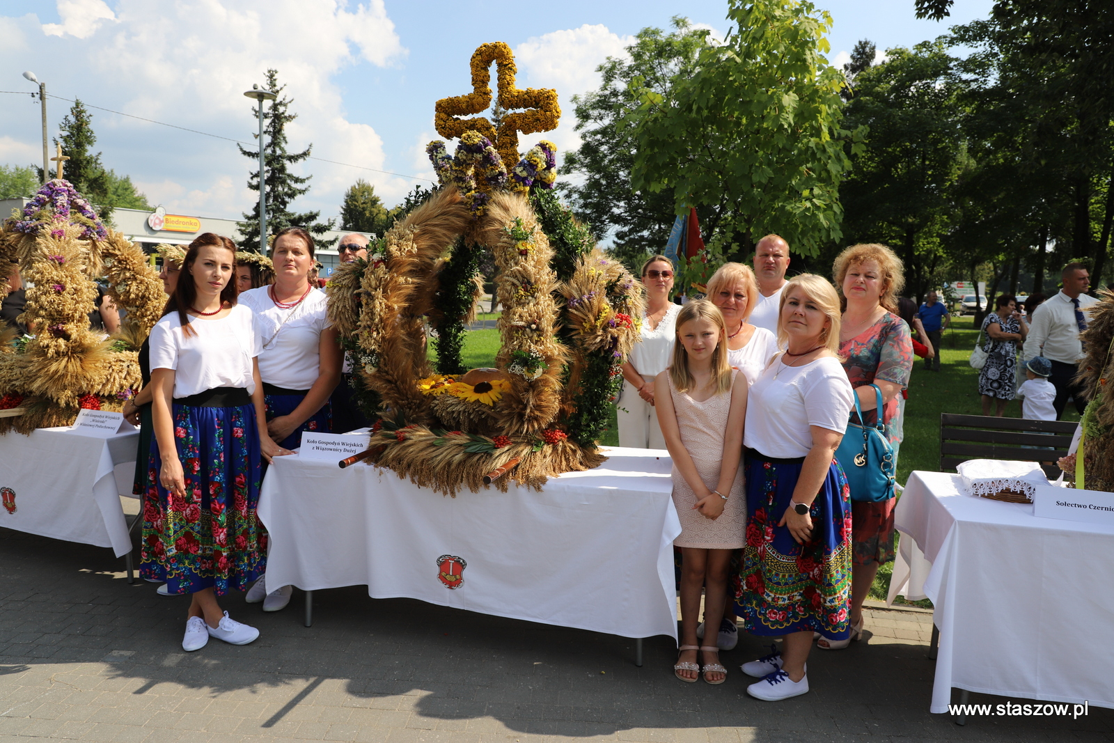Dzień Chleba – smaki naszych dziadków