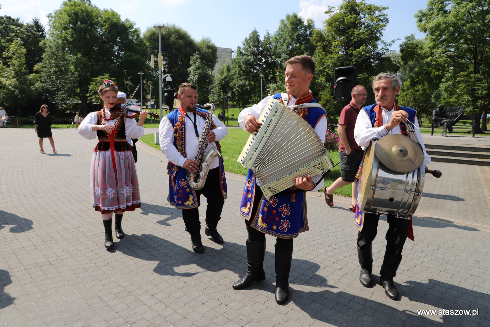 Dzień Chleba – smaki naszych dziadków
