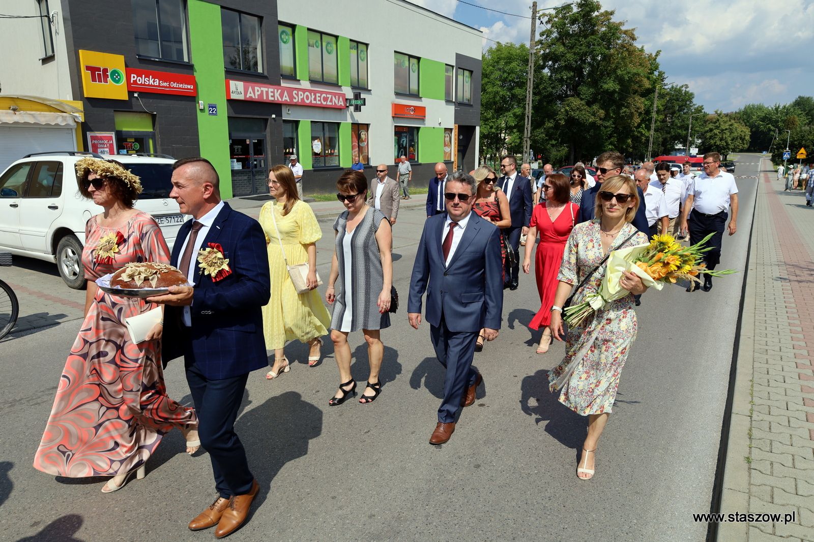 Dzień Chleba – smaki naszych dziadków