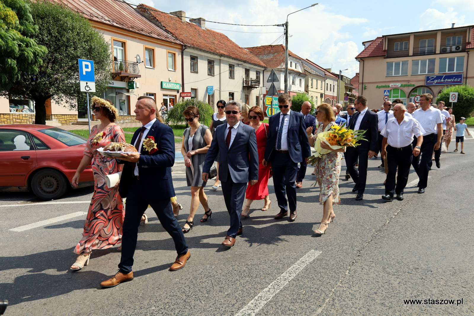 Dzień Chleba – smaki naszych dziadków