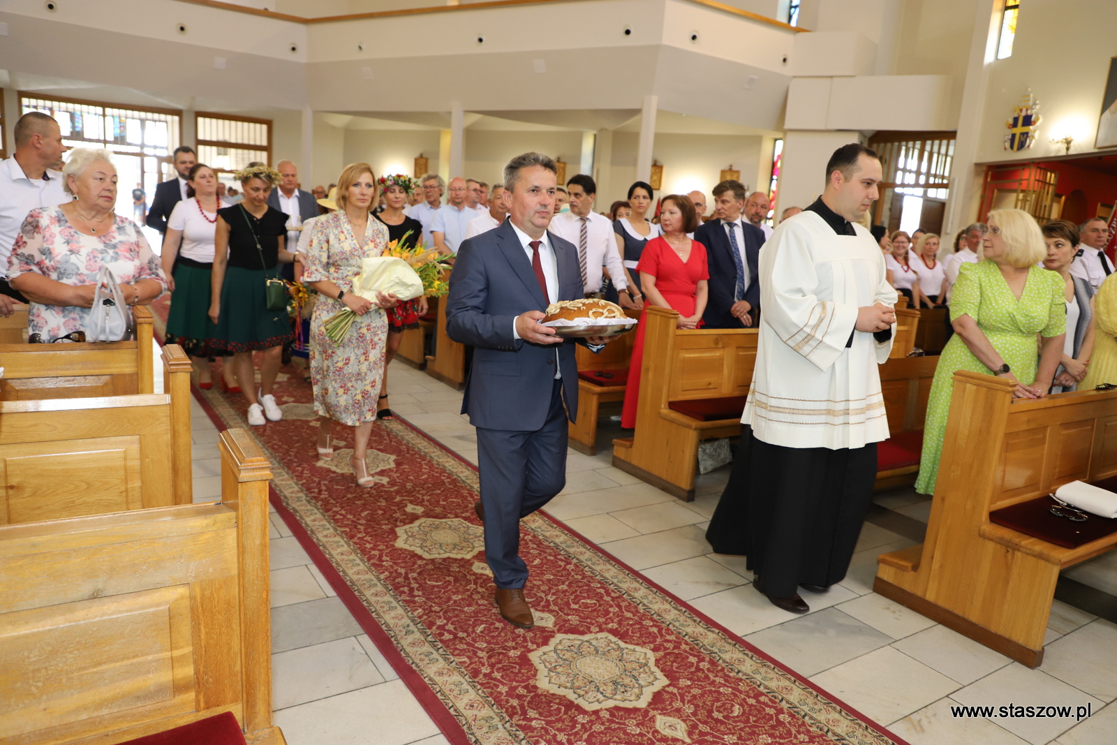 Dzień Chleba – smaki naszych dziadków
