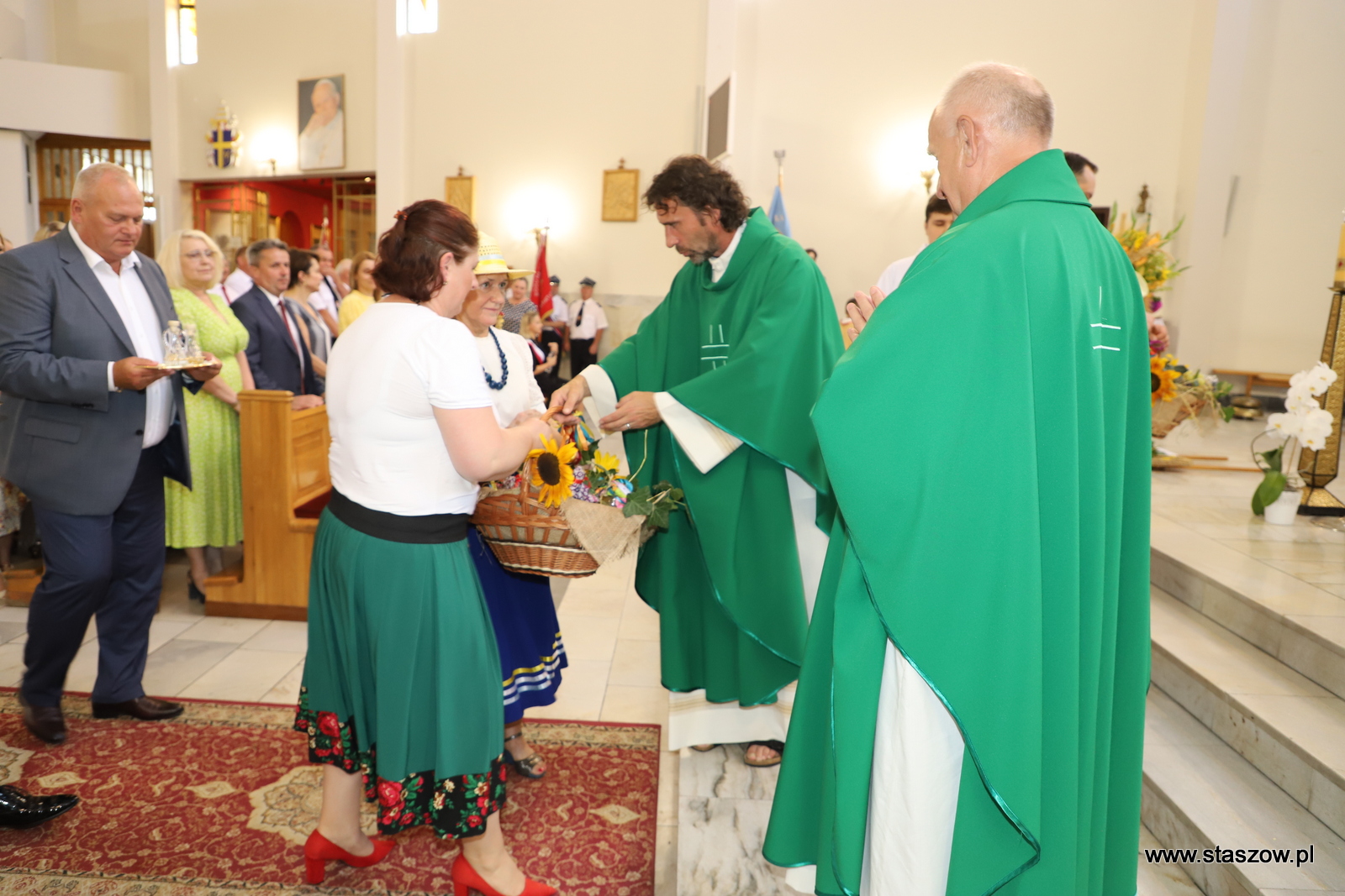 Dzień Chleba – smaki naszych dziadków