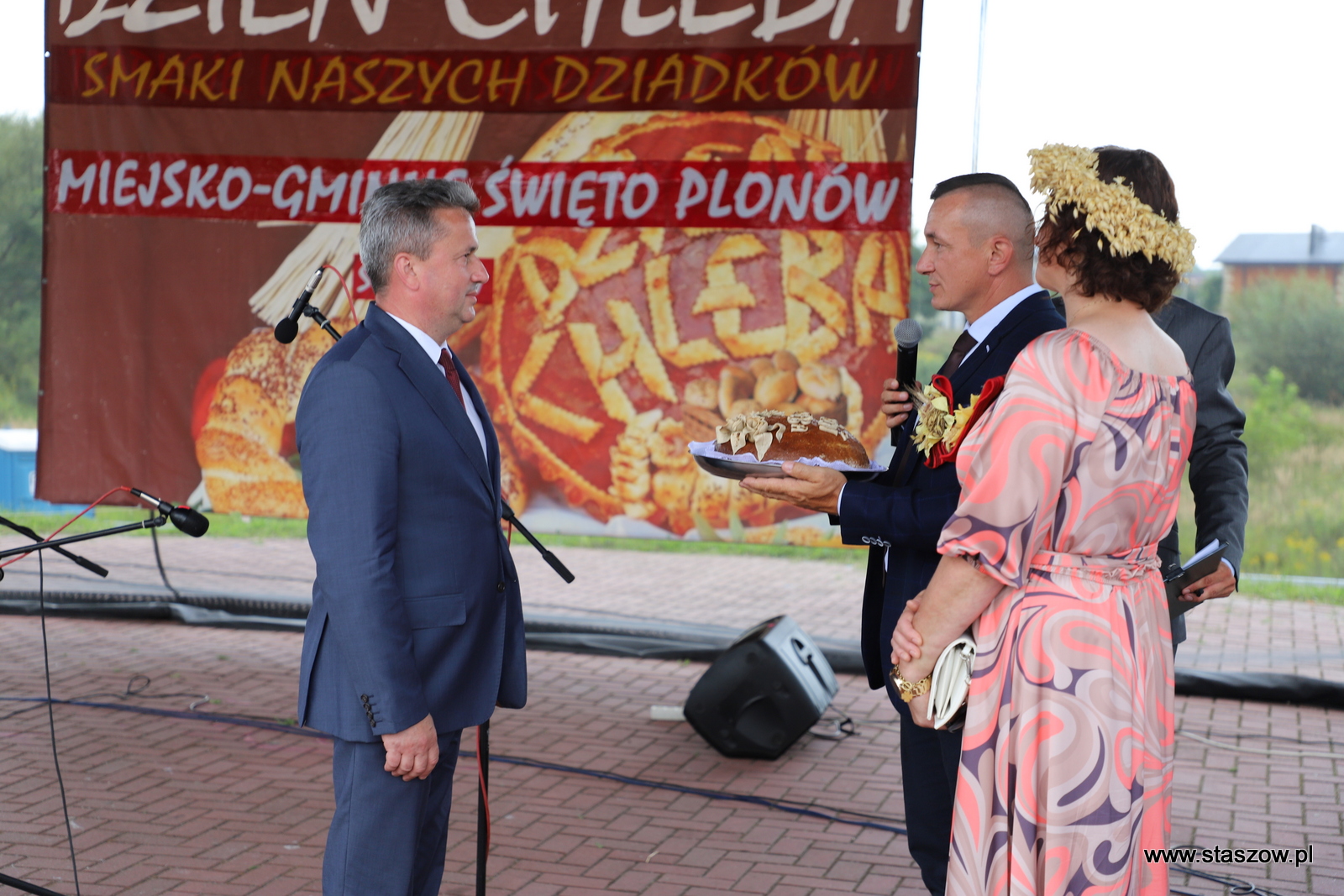 Dzień Chleba – smaki naszych dziadków