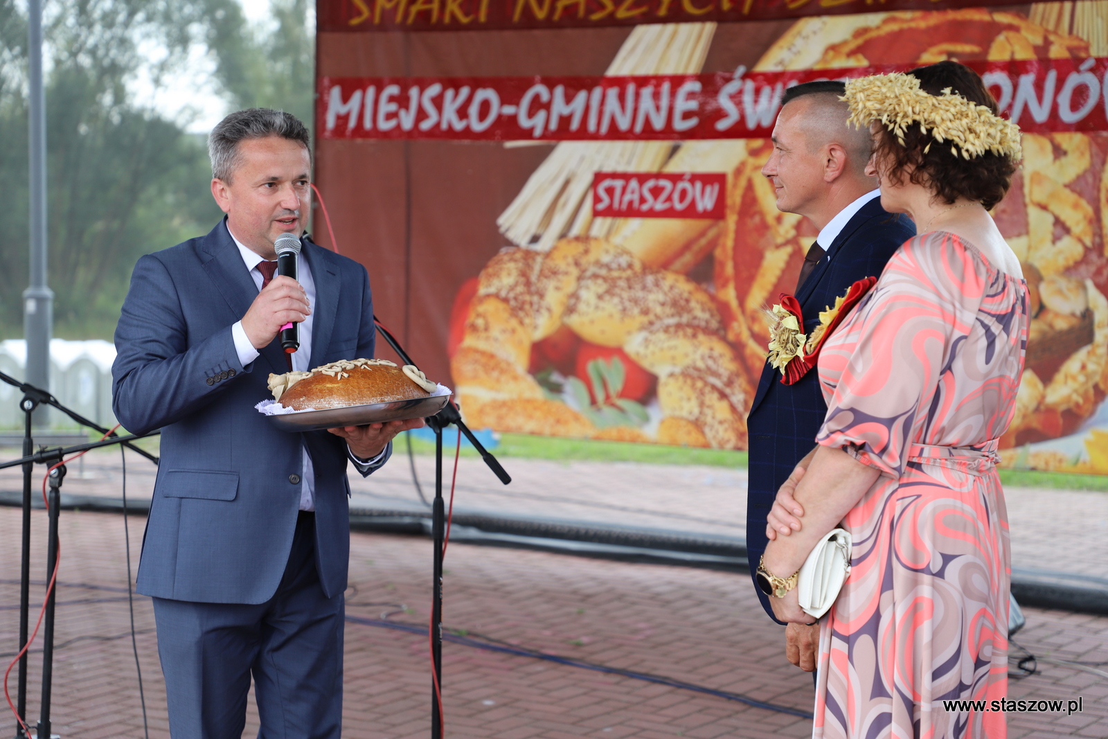 Dzień Chleba – smaki naszych dziadków