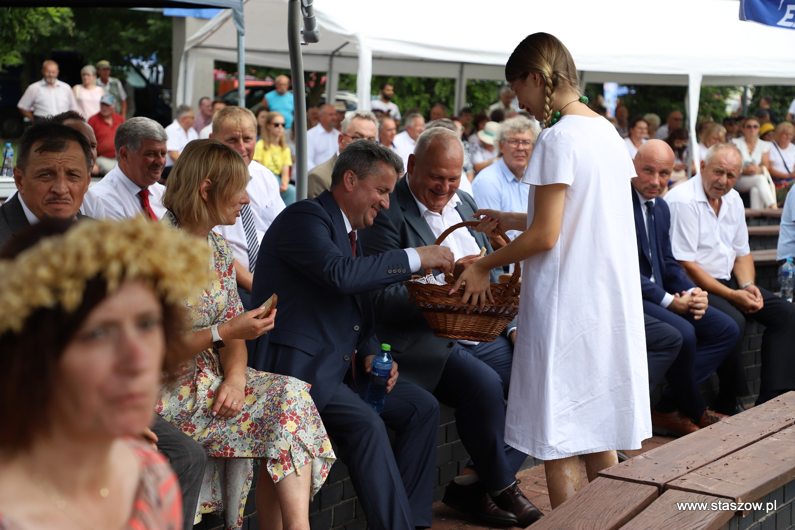 Dzień Chleba – smaki naszych dziadków