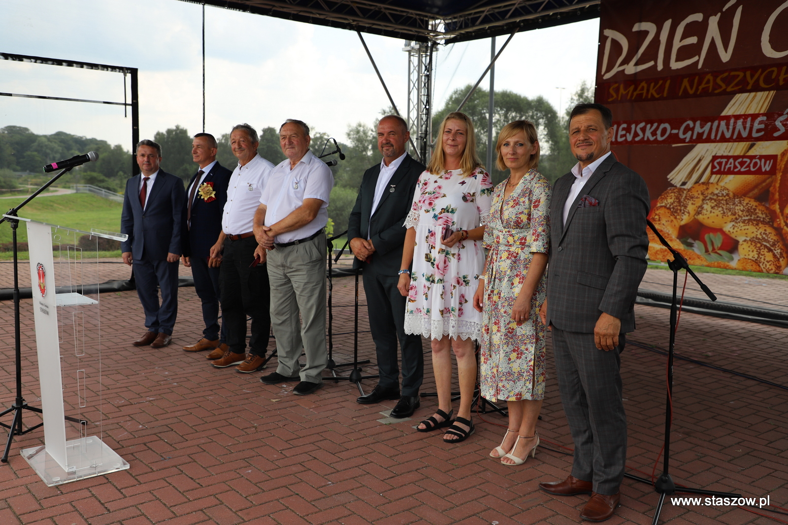 Dzień Chleba – smaki naszych dziadków
