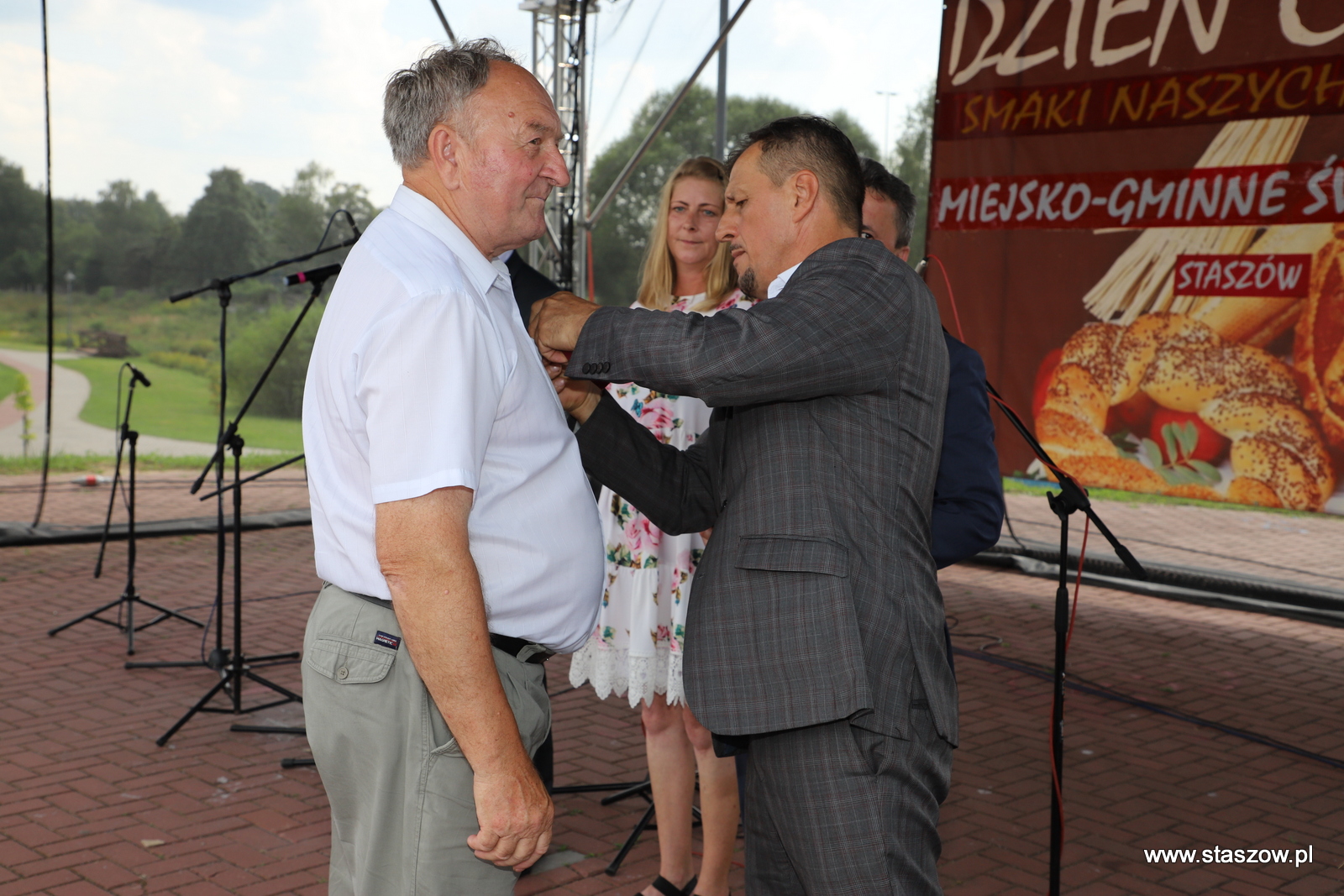 Dzień Chleba – smaki naszych dziadków