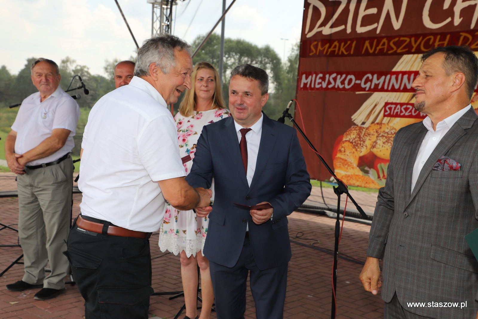 Dzień Chleba – smaki naszych dziadków