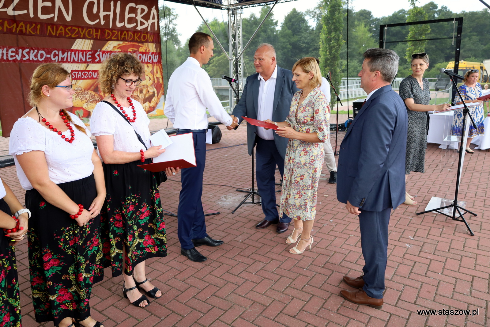 Dzień Chleba – smaki naszych dziadków