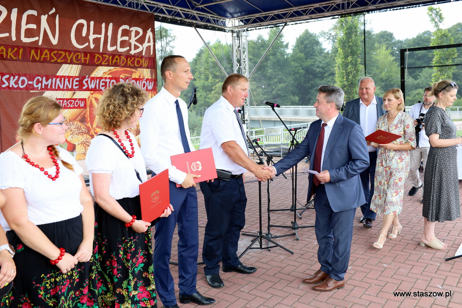 Dzień Chleba – smaki naszych dziadków