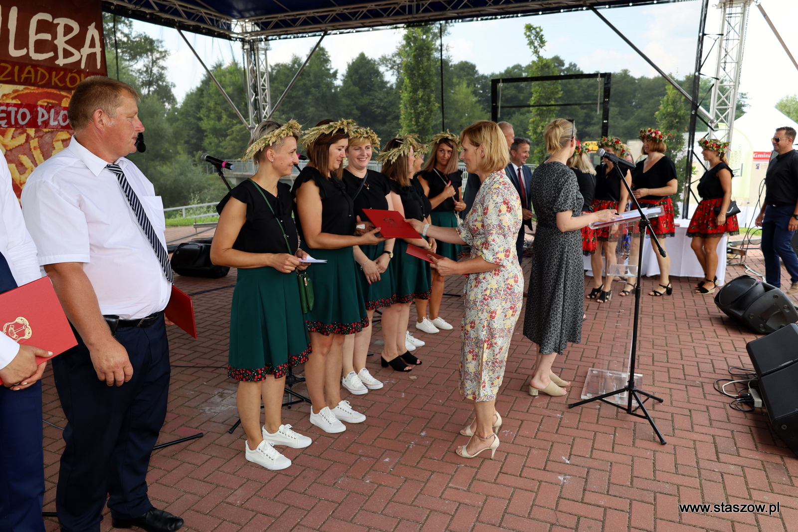 Dzień Chleba – smaki naszych dziadków