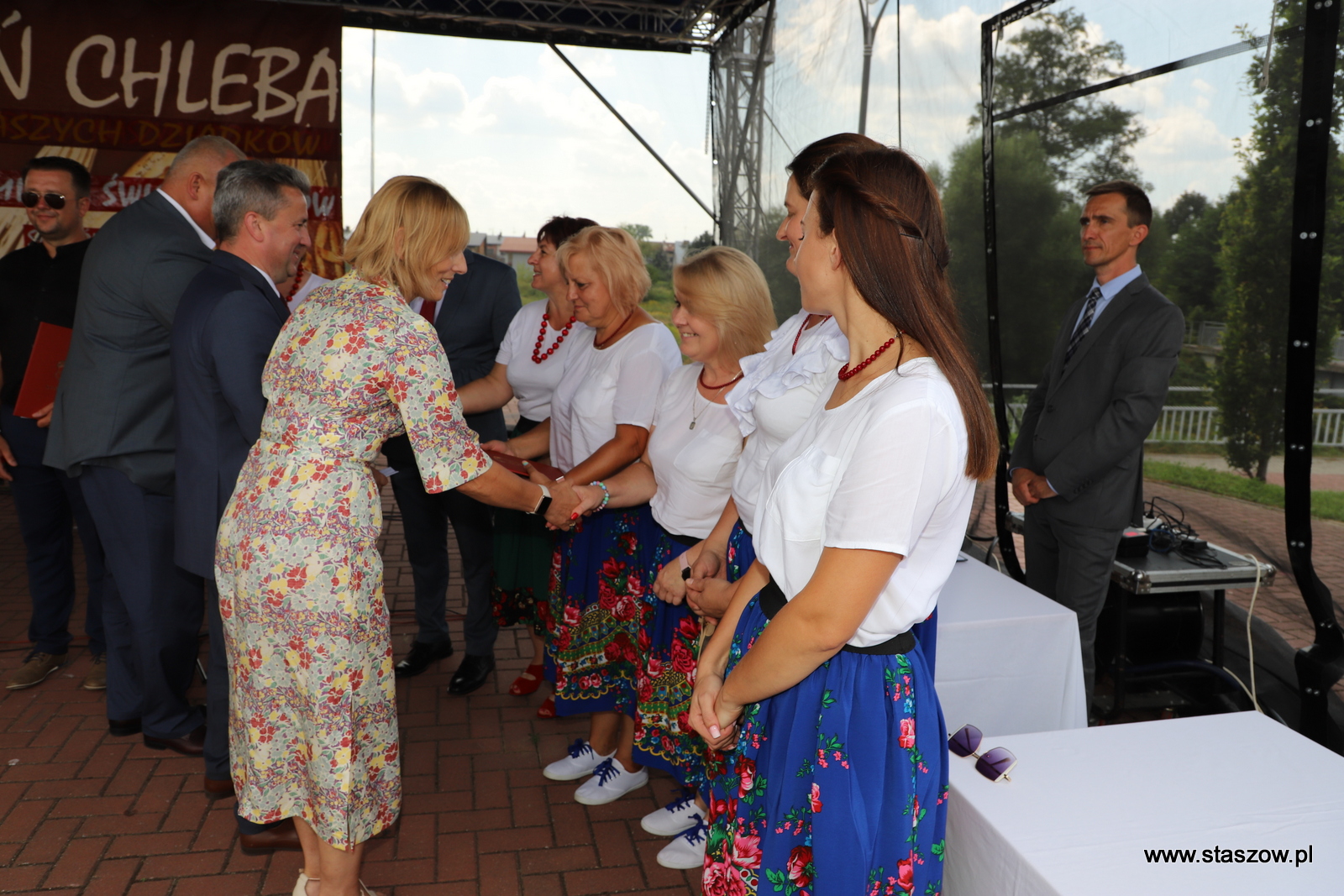 Dzień Chleba – smaki naszych dziadków