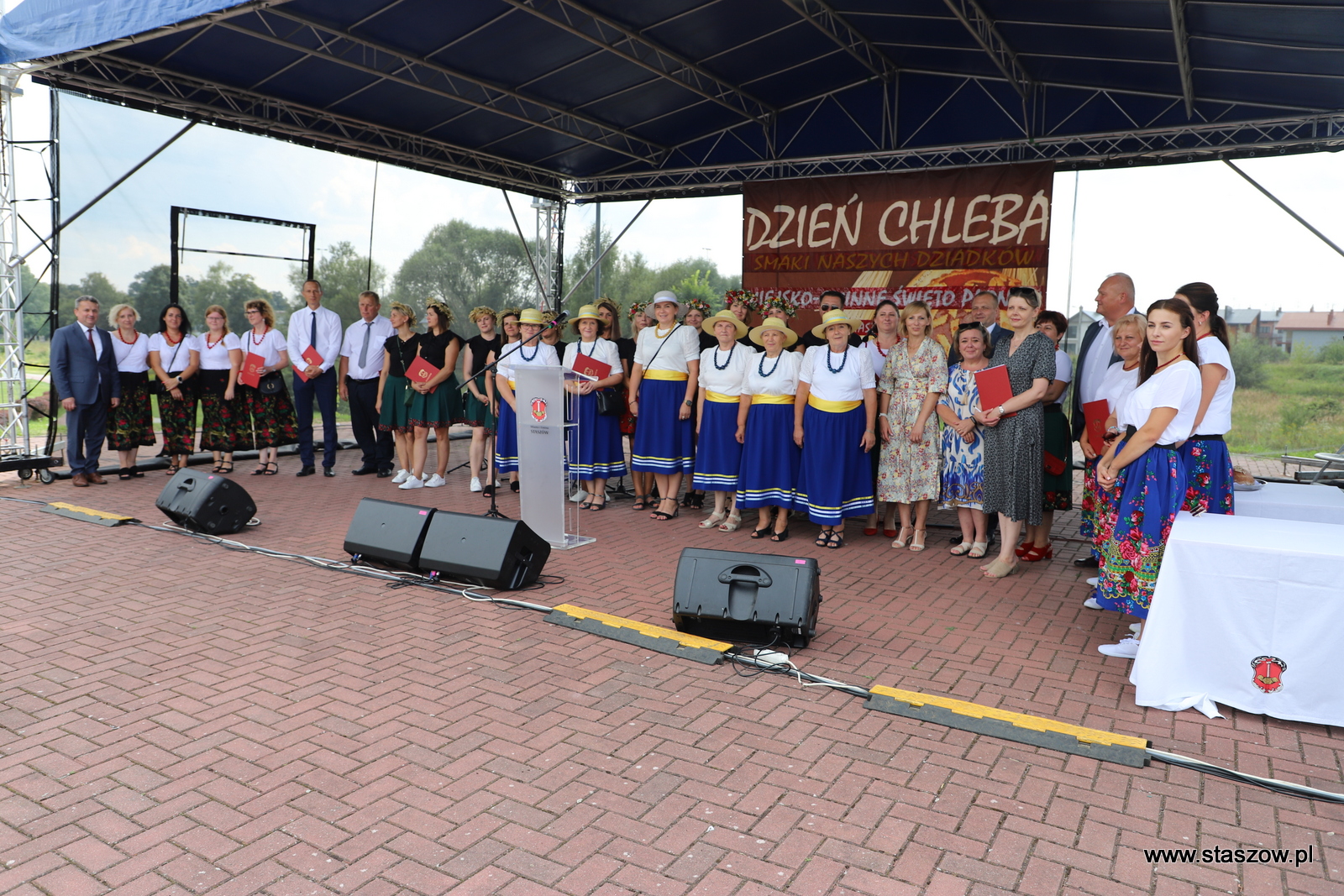 Dzień Chleba – smaki naszych dziadków